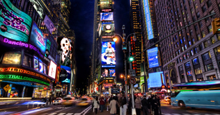 Police defuse 'car bomb' in NY's Times Square 